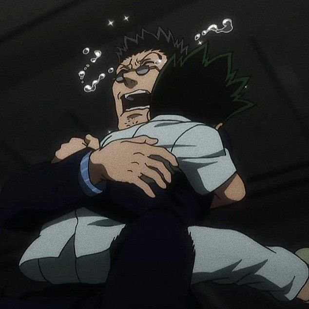Leorio Paradinight — Image 7